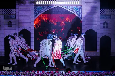 اختتامیه جشنواره قرآن و عترت دانشگاهیان وزارت بهداشت
