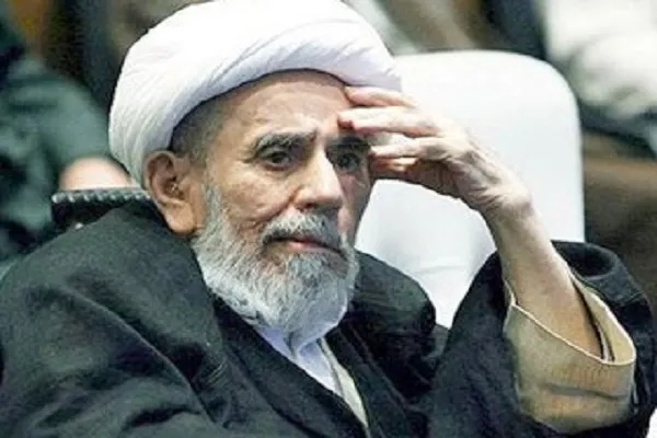 مروری بر زندگی آیت‌الله جمی یار دیرین امام خمینی(ره)