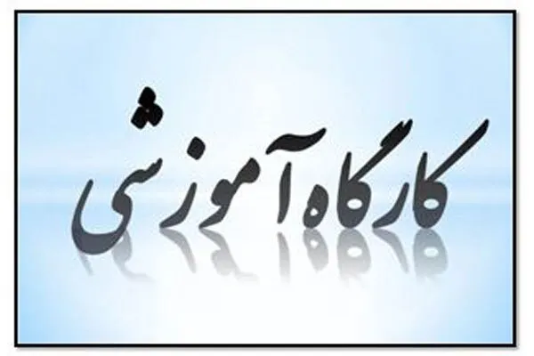 برگزاری کارگاه آموزش سیاق و سندشناسی در دانشگاه مولانا آزاد حیدرآباد