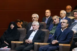 تجدیدمیثاق دانشگاهیان با آرمان‌های امام خمینی(ره)