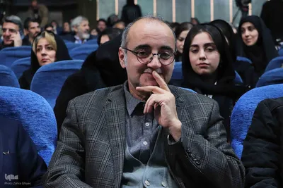 آیین اختتامیه نخستین جشنواره چند رسانه ای جاده سبز