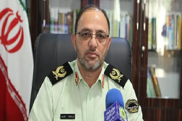 شهادت ۳ تن از ماموران پلیس کرمان در درگیری با اشرار مسلح