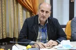 نشست خبری دبیر کمیته علمی کنگره ده هزار شهید آذربایجان شرقی‎