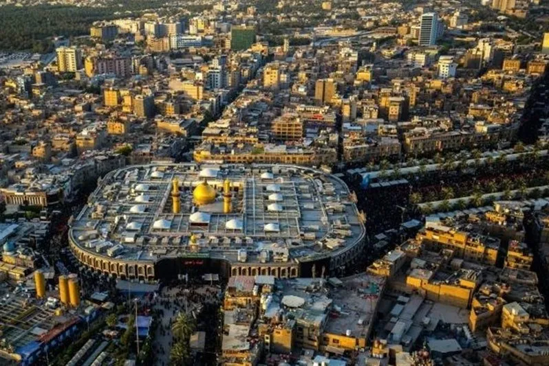 آمار و ارقام حیرت‌انگیز از مراسم پیاده‌روی اربعین امام حسین(ع)
