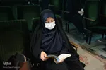 سلسله نشست های بانوان فعال عرصه فرهنگ و هنر تبریز