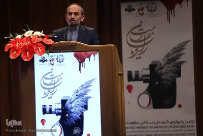 پیمان جبلی، رییس سازمان صدا و سیما