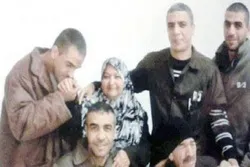 Israel Delivers Demolition Notice to Home of Palestinian Prisoners