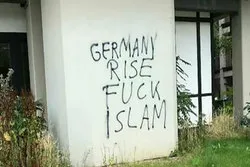„Zunehmende Islamfeindlichkeit ohne Muslime“