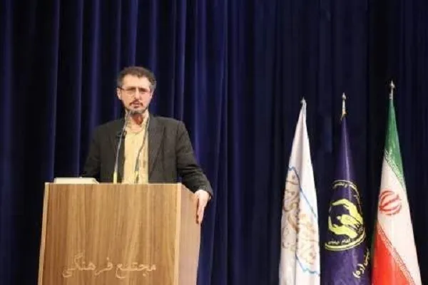 بانوان، قهرمانان واقعی جامعه هستند
