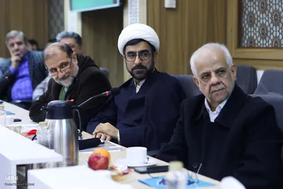 هم‌اندیشی اساتید و چهره‌های قرآنی پیرامون ماه رمضان
