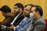 نشست شورای اداری شهرستان بیرجند