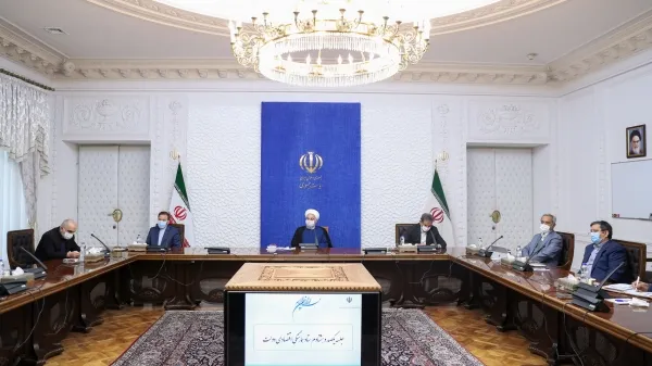 ضرورت برنامه‌ریزی و اقدام سریع برای تسهیل و تسریع تبادلات تجاری ایران با کشورهای علاقه‌مند