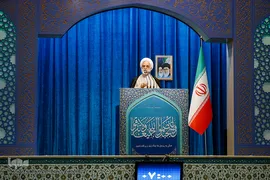 نماز جمعه تهران / ۱۶ شهریور ۹۷