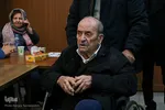 حضور ارامنه مقیم اصفهان در انتخابات