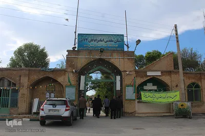 گردهمایی قرآنیان_ساروق