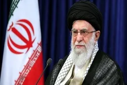 د رهبرۍ سترمقام د لبنان له خلکو سره خواخوږۍ څرګنده کړه