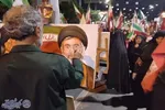 پنجاه و ششمین شب اجتماع و راهپیمایی مردم انقلابی بابلسر