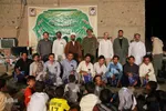 خدمت جهادی در مناطق محروم سیستان و بلوچستان