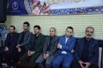 افتتاحیه مسابقات قرآن کریم مسجد جامع حکم آباد تبریز
