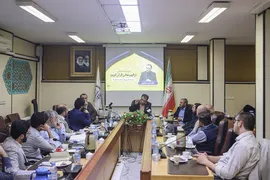 نشست علمی «ثمره ریشه‌شناسی در فهم معانی قرآن کریم» 