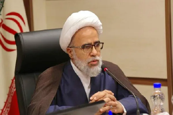 حجت‌الاسلام غفوری، دستیار ویژه مدیر حوزه در مبارزه با کرونا شد