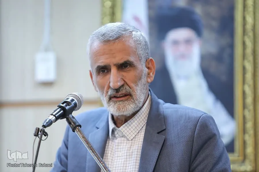 آغاز عملیات اجرایی اربعین 1403