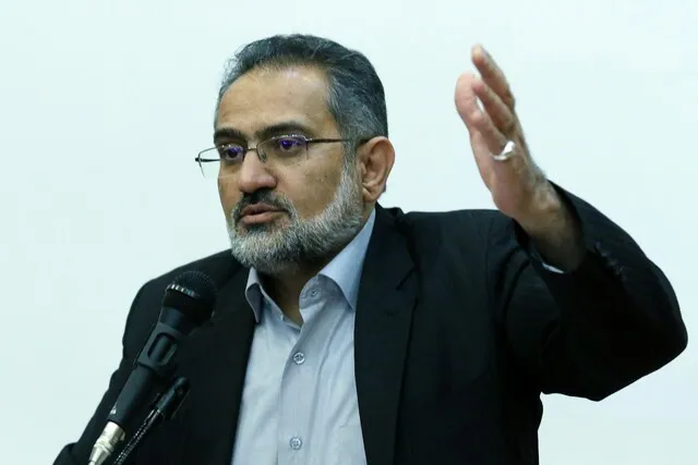 مرتضوی به عنوان وزیر پیشنهادی تعاون، کار و رفاه اجتماعی معرفی شد