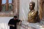 مشروطه گردی در تبریز‎