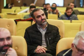 مراسم اختتامیه هفدهمین رویداد استارتاپی اسلامی ـ قرآنی طلوع برکت