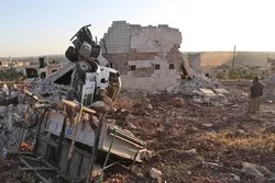 Cəbhətun-Nüsrənin 150 terrorçu ünsürü məhv edildi