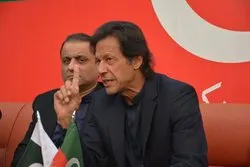 عمران خان نے زایرین کی مشکلات کے حوالے حکم جاری کردیا