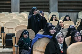نشست تخصصی کارشناسان تصحیح قرآن‌کریم