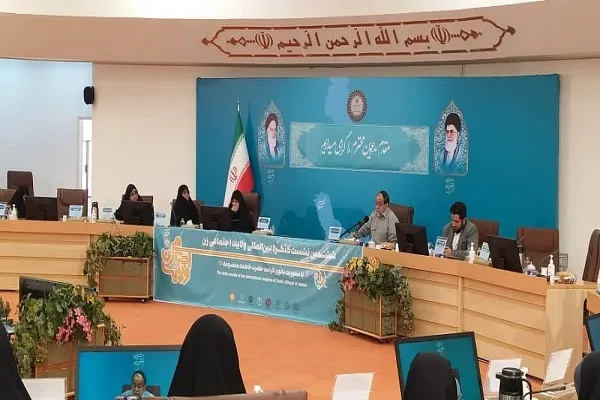 مانعی برای ولایت اجتماعی زن وجود ندارد