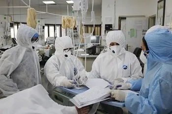 شمار مبتلایان کرونا در سیستان‌وبلوچستان سه رقمی شد