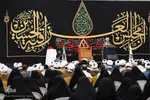 مجمع مبلغان محرم‌الحرام