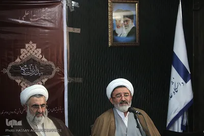  نشست بیداری اسلامی