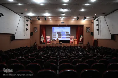 کارگاه آموزشی «رسم انتخاب»