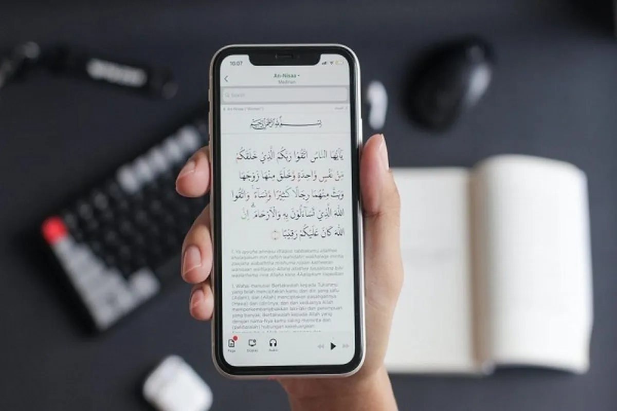 US Muslims Continue to Bear Brunt of A Decades-Old Surveillance Apparatus