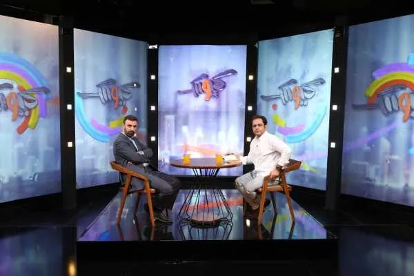«کیوسک»، میزبان دبیر جشنواره فجر