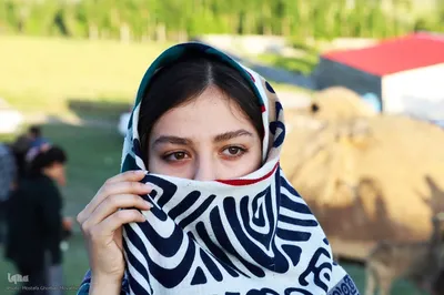 سومین دوره جشنواره فرهنگی، ورزشی و گردشگری روستای جوبند در اهر