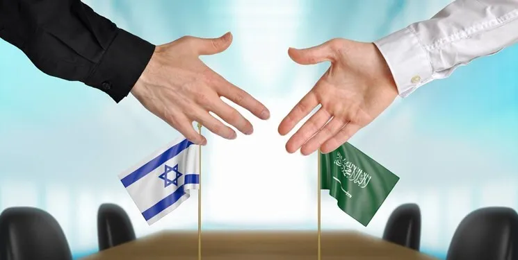 گام جدید عربستان به سوی عادی‌سازی روابط با اسرائیل