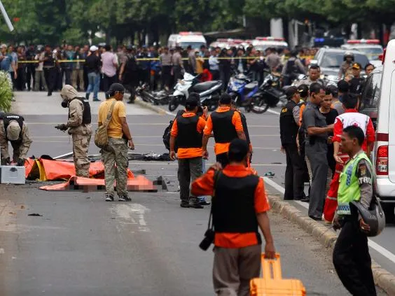 OIC yalaani hujuma za kigaidi Indonesia, Cameroon
