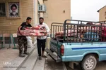 تخلیه روستاهای در معرض سیل در خوزستان 