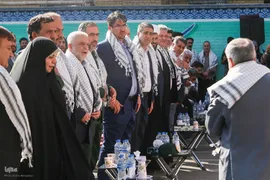 یادواره گرامیداشت شهدای دانش‌آموز