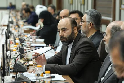 شصت و نهمین جلسه توسعه کمیسیون فعالیت‌های تبلیغی ترویجی قرآن