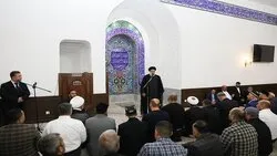 اہل بیتؑ وحدت اور اتحاد کا نمونہ ہیں، مسلمانوں کو بھی ان کی طرح آپس میں متحد ہونا چاہیے