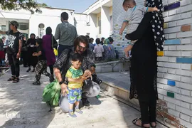 جشن کمپین بوی ماه مهر