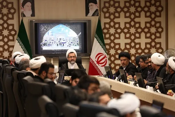ضعف حوزه علمیه در مخاطب‌شناسی