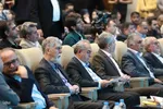 کنگره بین‌المللی بزرگداشت استاد شهریار - تبریز