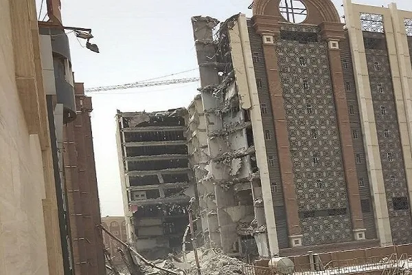دستور ویژه رئیس جمهور برای رسیدگی فوری به سانحه آبادان